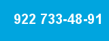 922 733-48-91 922 733-48-91